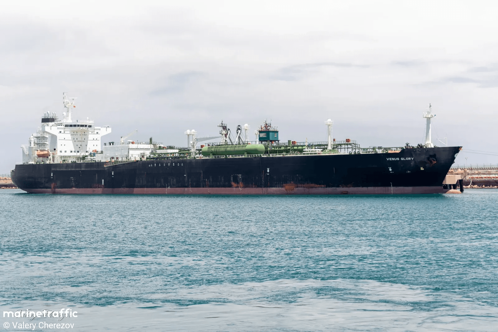 Vessel AL MARYAH and another vessel attacked in Strait of Hormuz.