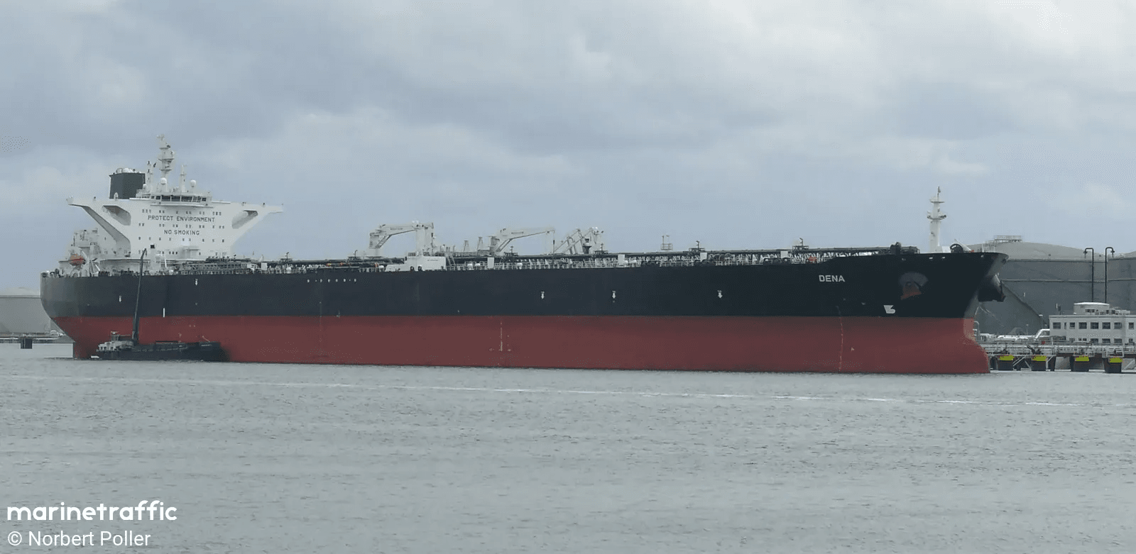 Vessel DOWNY and other two vessels attacked by US.