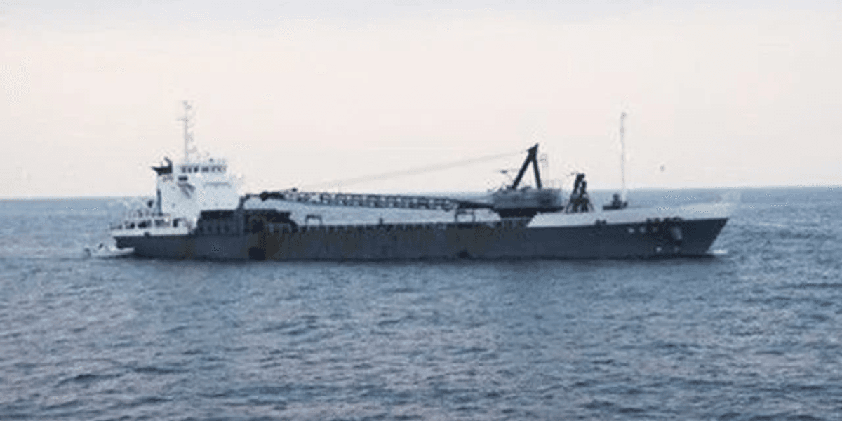 Τέσσερις Νεκροί Μετά Από Ψαράρικο Σκάφος Συγκρούσματος Με Φορτηγό Πλοίο Στα Ανοικτά Της Ιαπωνίας