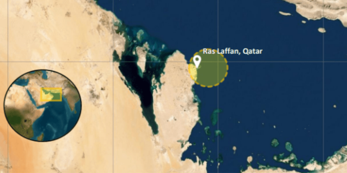 Δύο πλοία χτυπήθηκαν από άγνωστα βλήματα κοντά στα ΗΑΕ και το Κατάρ